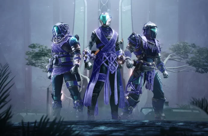 BUNGIE PREPARARÍA UNA OLA DE DESPIDOS YA QUE NO HAY PLANES PARA DESTINY 3