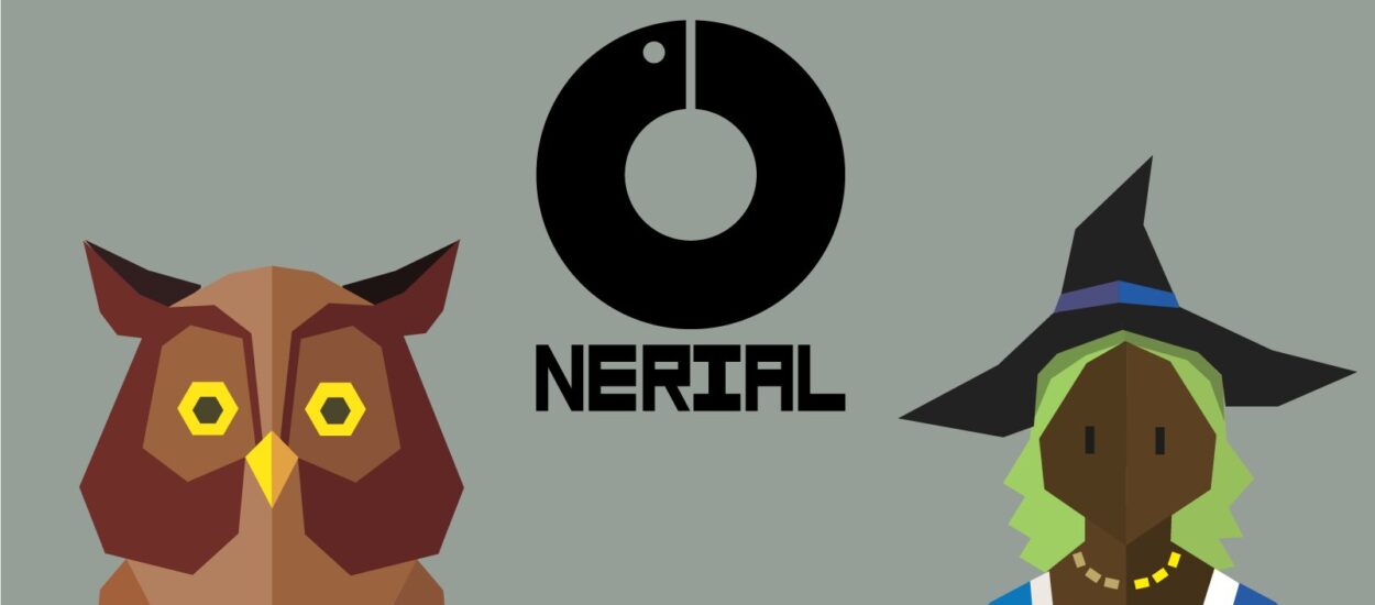 DEVOLVER DIGITAL DESPIDE AL 40% DEL ESTUDIO NERIAL, CREADORES DE REIGNS