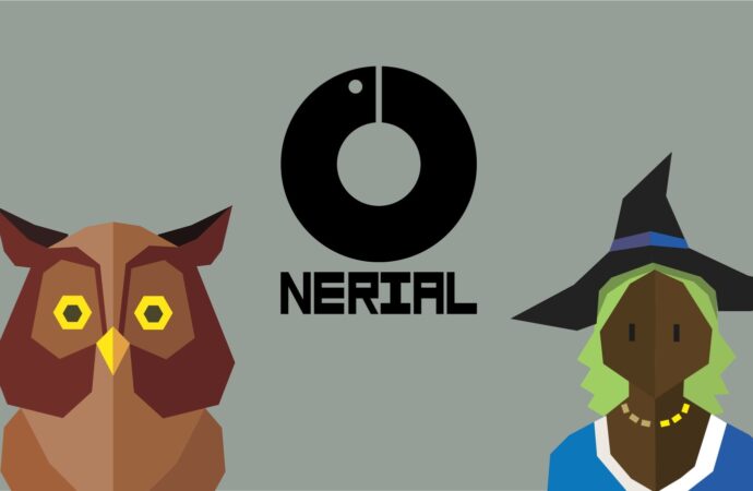 DEVOLVER DIGITAL DESPIDE AL 40% DEL ESTUDIO NERIAL, CREADORES DE REIGNS