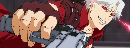 NETFLIX CONFIRMA LA 2A TEMPORADA DE DEVIL MAY CRY