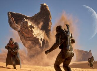 DUNE: AWAKENING RETRASA SU LANZAMIENTO A JUNIO PARA INCORPORAR MEJORAS