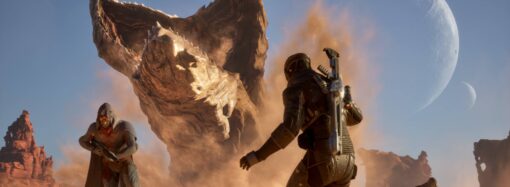 DUNE: AWAKENING RETRASA SU LANZAMIENTO A JUNIO PARA INCORPORAR MEJORAS