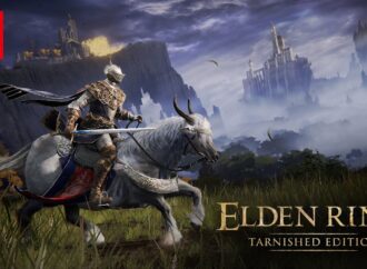 ELDEN RING EN SWITCH 2: REPORTAN PROBLEMAS DE RENDIMIENTO EN MODO PORTÁTIL