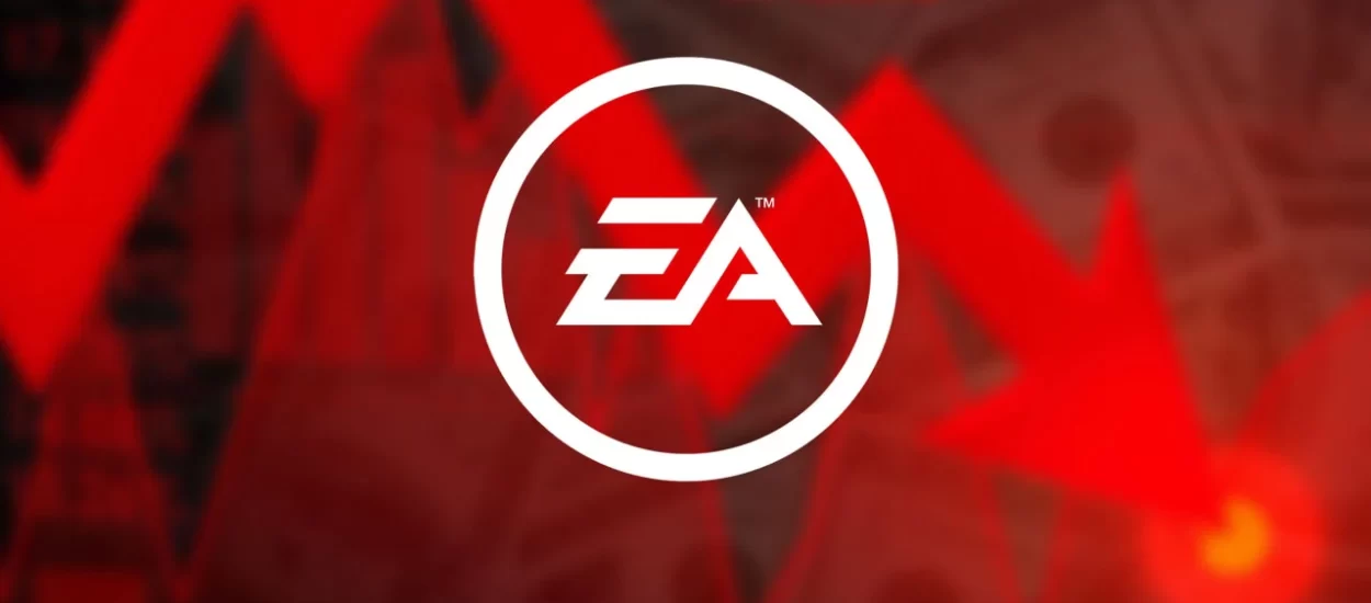 ELECTRONIC ARTS DESPIDE A CERCA DE 400 EMPLEADOS Y CANCELA UN SHOOTER DE TITANFALL