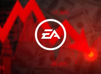 ELECTRONIC ARTS DESPIDE A CERCA DE 400 EMPLEADOS Y CANCELA UN SHOOTER DE TITANFALL