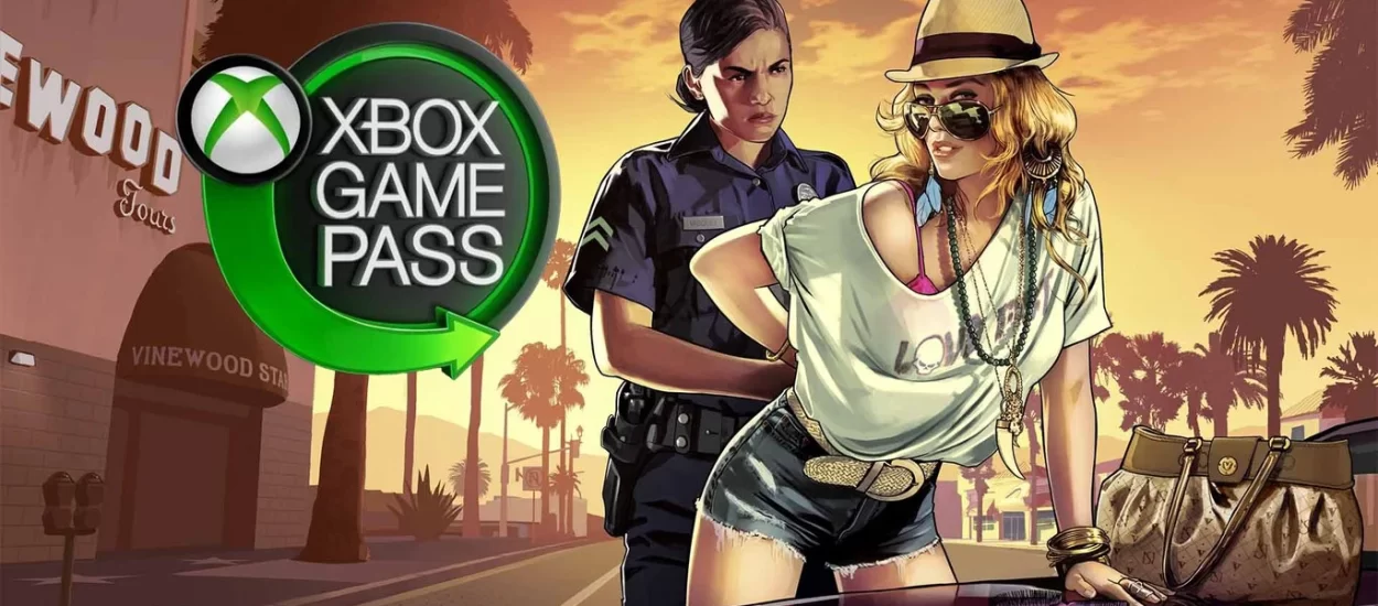 GRANDES NOVEDADES EN XBOX GAME PASS: LLEGAN MODERN WARFARE II, CLAIR OBSCUR Y MÁS