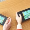 LA SWITCH ORIGINAL SE ACTUALIZA PARA PREPARAR EL SALTO A SWITCH 2