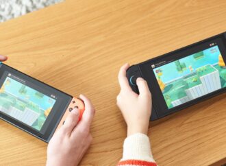 LA SWITCH ORIGINAL SE ACTUALIZA PARA PREPARAR EL SALTO A SWITCH 2