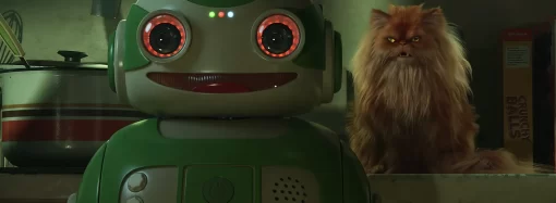 LOVE + DEATH + ROBOTS REGRESA MÁS OSCURA Y BRUTAL QUE NUNCA EN SU TEMPORADA 4
