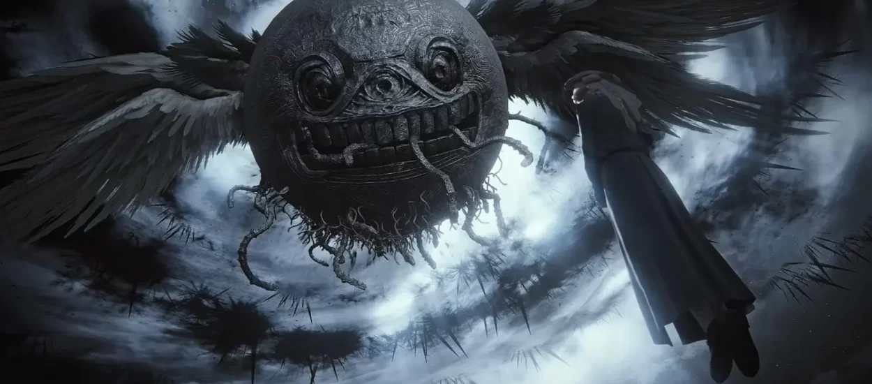 THE DUSKBLOODS NO ALEJARÁ A FROMSOFTWARE DE LOS JUEGOS PARA UN JUGADOR