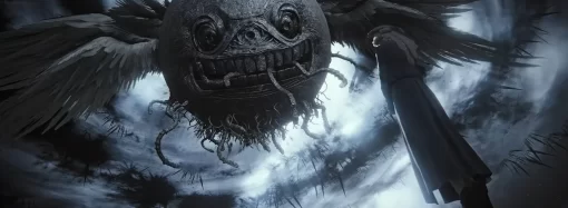 THE DUSKBLOODS NO ALEJARÁ A FROMSOFTWARE DE LOS JUEGOS PARA UN JUGADOR