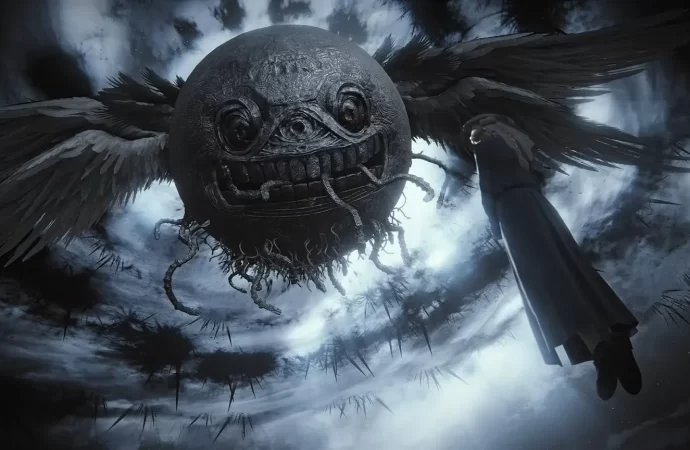 THE DUSKBLOODS NO ALEJARÁ A FROMSOFTWARE DE LOS JUEGOS PARA UN JUGADOR