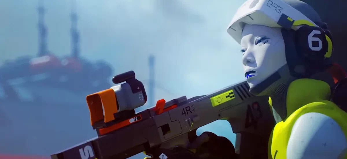 TE DECIMOS LA FECHA EN QUE BUNGIE REVELARÁ GAMEPLAY DE MARATHON