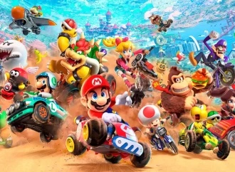 MARIO KART WORLD Y DONKEY KONG BANAZA: PROYECTOS QUE LA SWITCH ORIGINAL NO PUDO SOPORTAR
