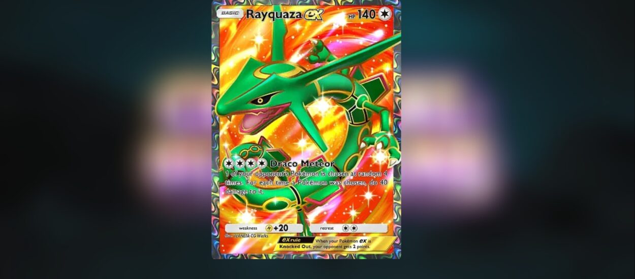 GUARDIANES CELESTIALES LA NUEVA EXPANSIÓN EN POKEMON TCG POCKET