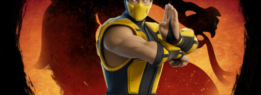DERROTA A SCORPION EN EL NUEVO DESAFIO DE FORTNITE