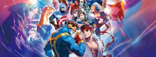 MARVEL VS CAPCOM FIGHTING COLLECTION RECIBE IMPORTANTE ACTUALIZACIÓN