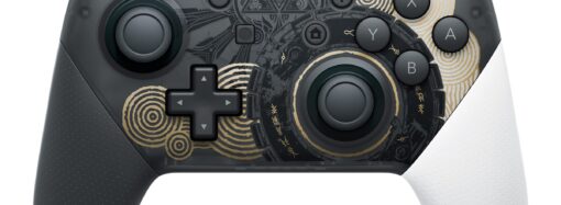 NINTENDO HA REVELADO LA LISTA DE ACCESORIOS QUE PODRÁS SEGUIR UTILIZANDO EN SWITCH 2