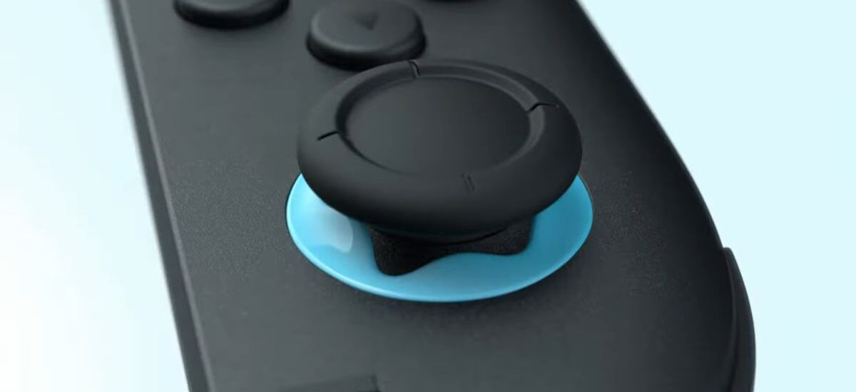 NINTENDO HABLA SOBRE EL DRIFTING EN LOS JOY-CON 2 DE SWITCH 2