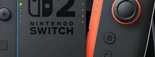 NINTENDO MUESTRA EL BOTÓN C DEL SWITCH 2 EN UN NUEVO VIDEO
