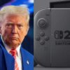 ¿POR QUÉ NINTENDO DEMANDÓ AL GOBIERNO DE ESTADOS UNIDOS?