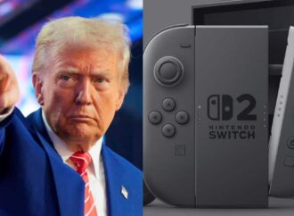 ¿POR QUÉ NINTENDO DEMANDÓ AL GOBIERNO DE ESTADOS UNIDOS?