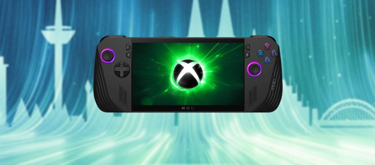 PHIL SPENCER INSINÚA EL LANZAMIENTO DE UNA PORTÁTIL DE XBOX PARA ESTE AÑO