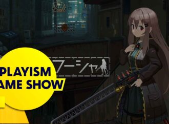 PLAYISM ANUNCIA SU PRÓXIMO GAME SHOW CON TRECE JUEGOS EN CARTELERA