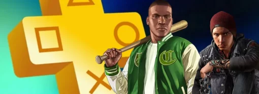 PLAYSTATION PLUS PERDERÁ MÁS DE VEINTE JUEGOS EN MAYO