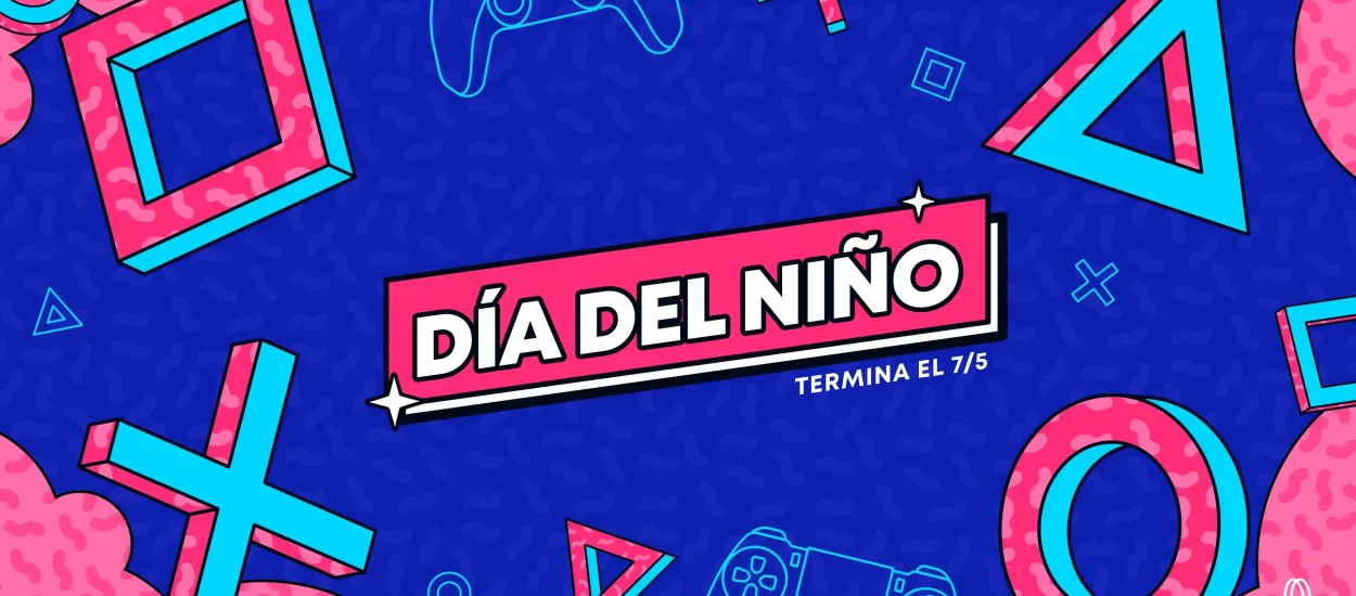 PLAYSTATION STORE CELEBRA EL DÍA DEL NIÑO CON DESCUENTOS EN GRANDES JUEGOS