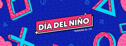 PLAYSTATION STORE CELEBRA EL DÍA DEL NIÑO CON DESCUENTOS EN GRANDES JUEGOS