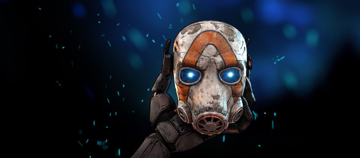 BORDERLANDS 4 TRAILER DE GAMEPLAY