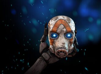 BORDERLANDS 4 TRAILER DE GAMEPLAY