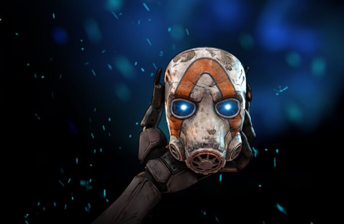BORDERLANDS 4 TRAILER DE GAMEPLAY