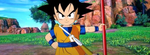 DRAGON BALL: SPARKING ZERO RECIBE SU PRIMER DLC DE DRAGON BALL DAIMA CON 8 NUEVOS PERSONAJES
