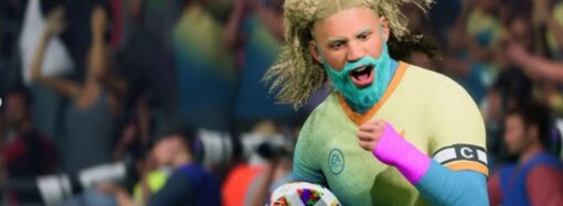 CORNELIUS KRUNCH: EL FUTBOLISTA INVENTADO EN EAFC 25 QUE SE VOLVIÓ VIRAL CON SUS LOCURAS
