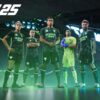 EA SPORTS FC 25 ESTRENA SU PRIMER PASE DE BATALLA DE PAGO EN LA FRANQUICIA