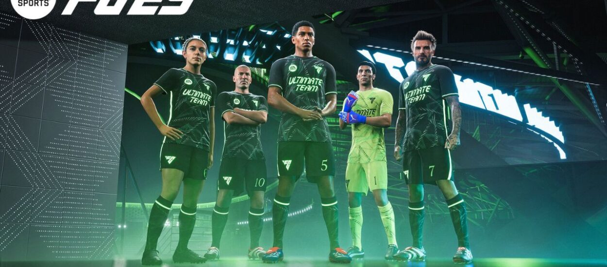 EA SPORTS FC 25 ESTRENA SU PRIMER PASE DE BATALLA DE PAGO EN LA FRANQUICIA