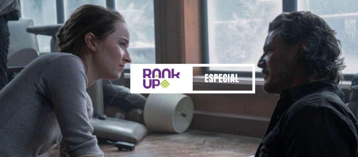 ¿PODREMOS PERDONAR A ABBY COMO EN EL VIDEOJUEGO?