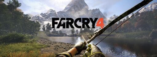 FAR CRY 4 RECIBE ACTUALIZACIÓN SORPRESA CON SOPORTE PARA 60 FPS EN PS5