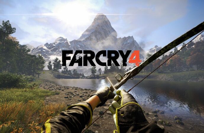 FAR CRY 4 RECIBE ACTUALIZACIÓN SORPRESA CON SOPORTE PARA 60 FPS EN PS5