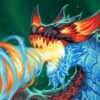 HEARTHSTONE QUEMA TODO CON EL NUEVO MINI KIT “BRASAS DEL ÁRBOL DEL MUNDO”