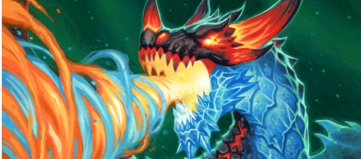 HEARTHSTONE QUEMA TODO CON EL NUEVO MINI KIT “BRASAS DEL ÁRBOL DEL MUNDO”