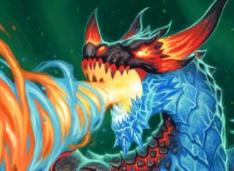 HEARTHSTONE QUEMA TODO CON EL NUEVO MINI KIT “BRASAS DEL ÁRBOL DEL MUNDO”