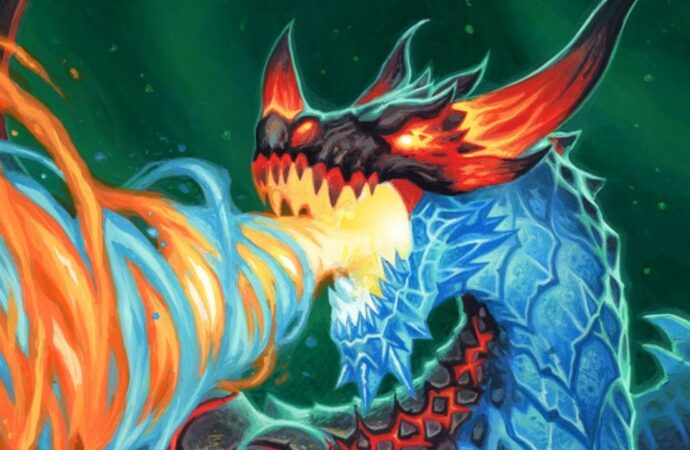 HEARTHSTONE QUEMA TODO CON EL NUEVO MINI KIT “BRASAS DEL ÁRBOL DEL MUNDO”