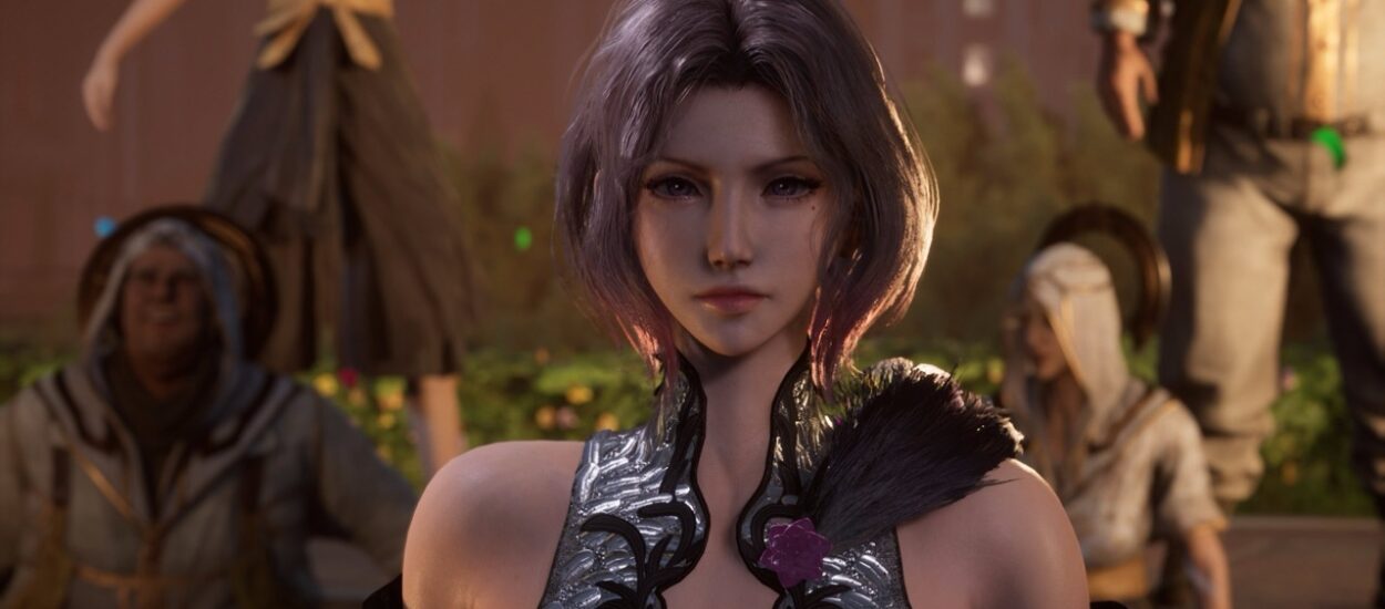 LOST SOUL ASIDE RETRASA SU LANZAMIENTO HASTA EL 29 DE AGOSTO