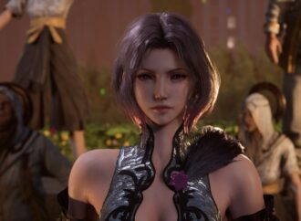 LOST SOUL ASIDE RETRASA SU LANZAMIENTO HASTA EL 29 DE AGOSTO