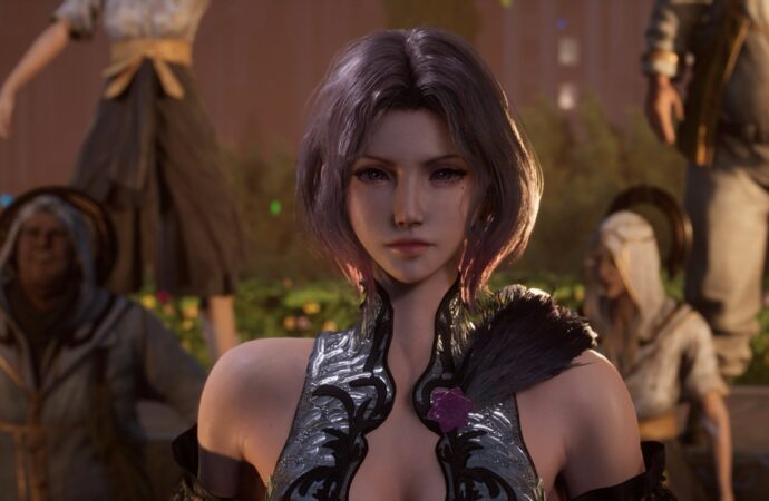 LOST SOUL ASIDE RETRASA SU LANZAMIENTO HASTA EL 29 DE AGOSTO