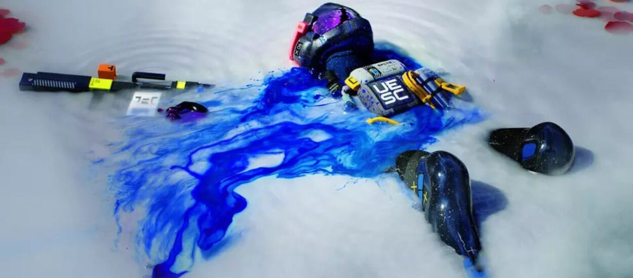 MARATHON DE BUNGIE ENFRENTA UNA DURA REALIDAD EN STEAM: BAJOS NÚMEROS EN SU ALPHA CERRADA