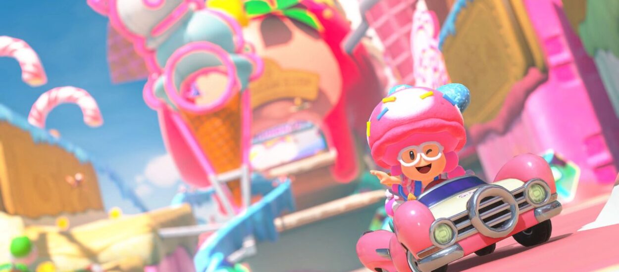 EL MALL TOUR DE NINTENDO LLEGA A MÉXICO Y LATINOAMÉRICA